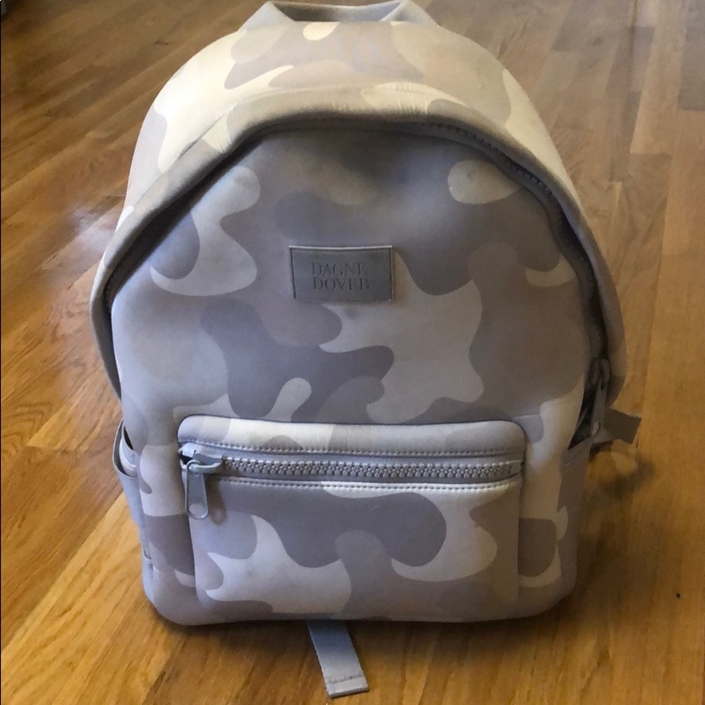 Camo Dagne Dover Medium backpack